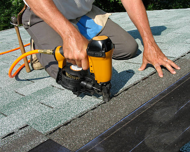Best Commercial Roofing Services  in Grambling, LA