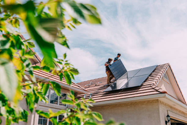 Best Flat Roof Repair Services  in Grambling, LA