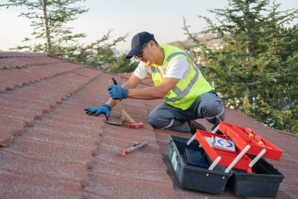 Quick and Trustworthy Emergency Roof Repair Services in Grambling, LA
