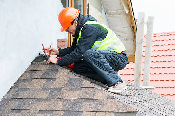 Best Gutter Installation and Roofing  in Grambling, LA