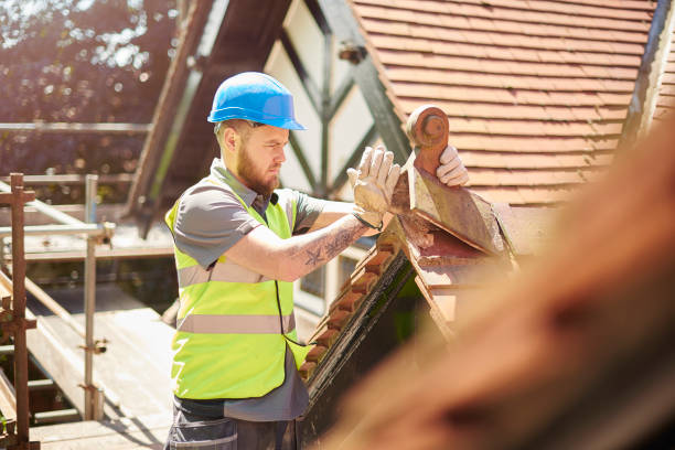 Best Affordable Roofing Company  in Grambling, LA